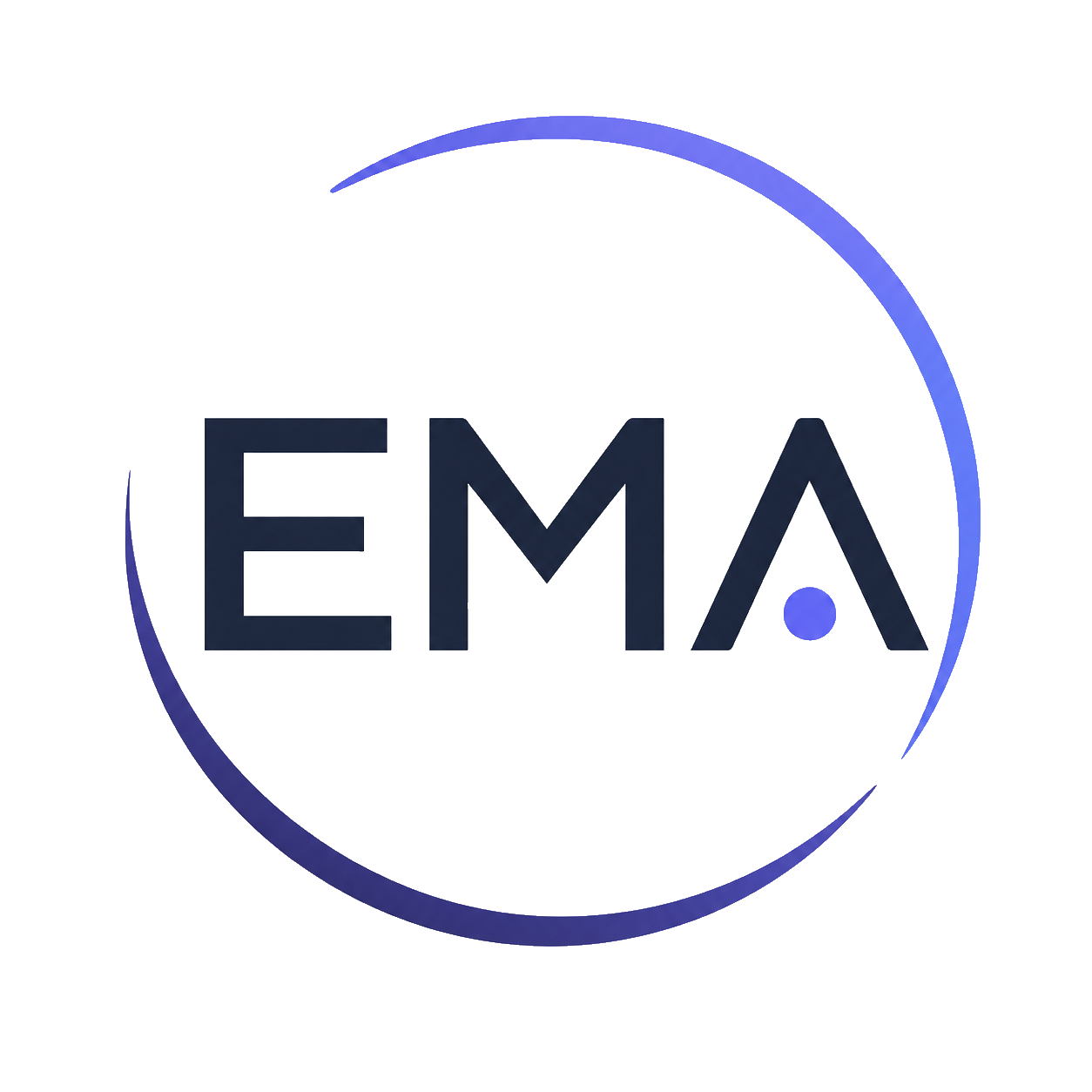 Logo EMA